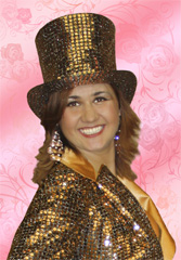 Мария Гречухина