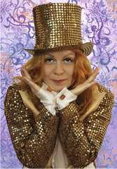 Мария Князькова