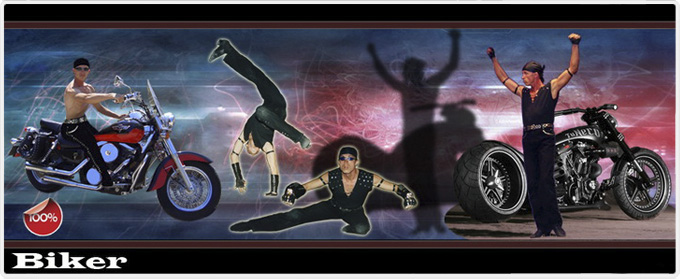 Танцевальное шоу Идея Фикс